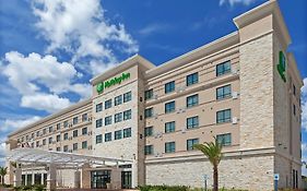 Holiday Inn Houston Ne-Bush Airport Area By Ihg